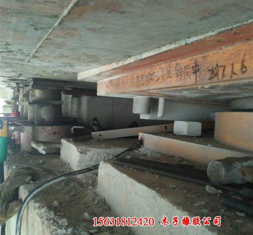 江西成林建筑材料鐵路支座專業(yè)施工與報價服務(wù)