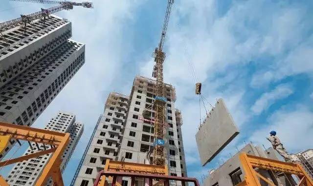 聚焦｜裝配式建筑的各國發(fā)展現(xiàn)狀與建筑材料演進