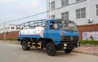 熱銷灑水車與洗掃車 東風(fēng)、解放、福田系列底盤，質(zhì)優(yōu)價(jià)廉之選