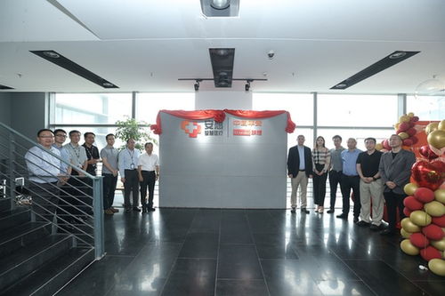 聯(lián)想集團天津布局深化，工業(yè)互聯(lián)網(wǎng)數(shù)據(jù)服務(wù)彰顯智造新動能